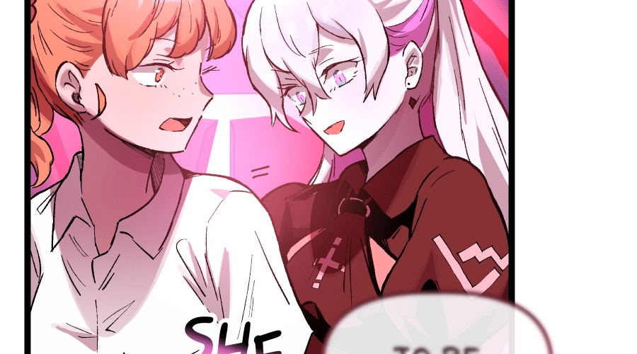 Dating Sim[on] Chapter 9 page 295 - 