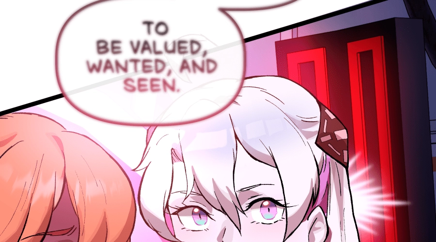 Dating Sim[on] Chapter 9 page 297 - 