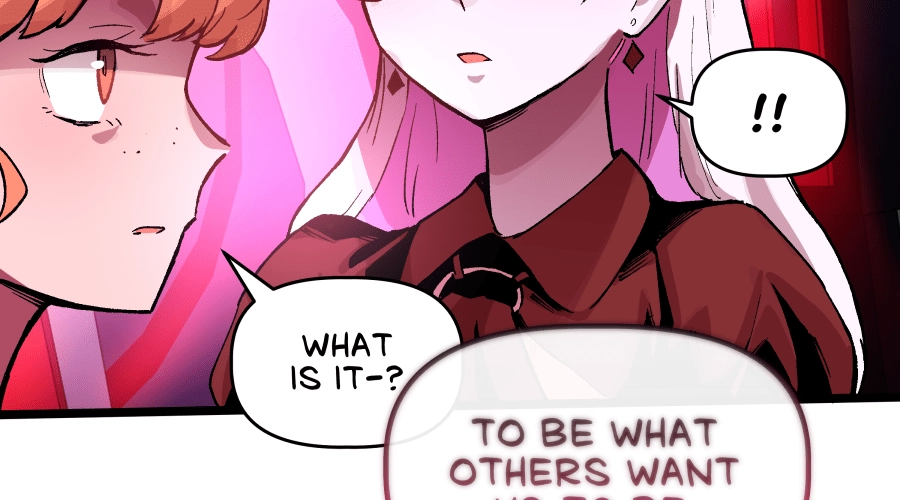 Dating Sim[on] Chapter 9 page 298 - 