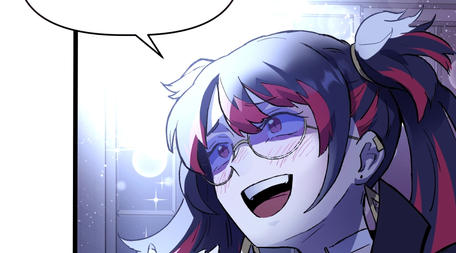 Dating Sim[on] Chapter 9 page 300 - 