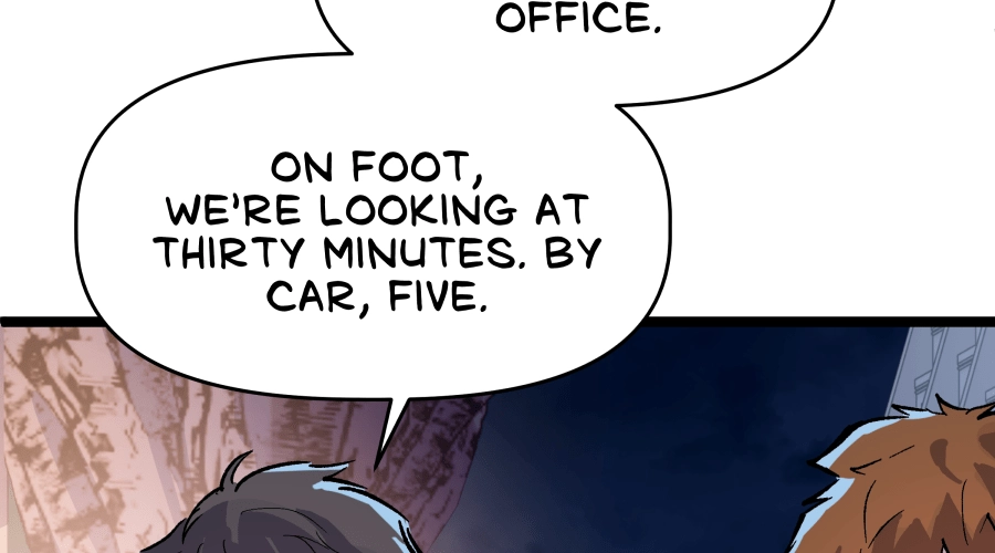 Dating Sim[on] Chapter 9 page 31 - 