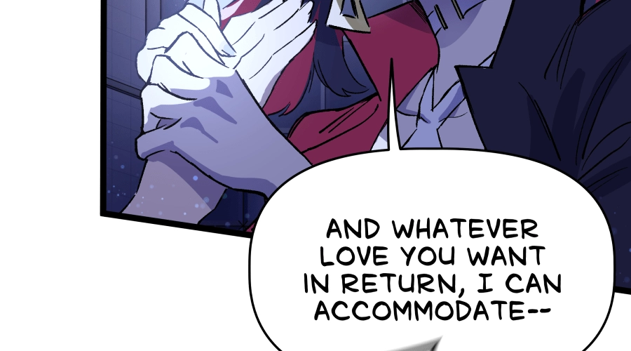Dating Sim[on] Chapter 9 page 301 - 