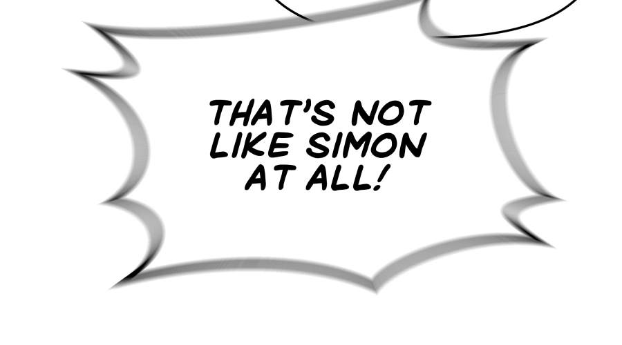 Dating Sim[on] Chapter 9 page 302 - 