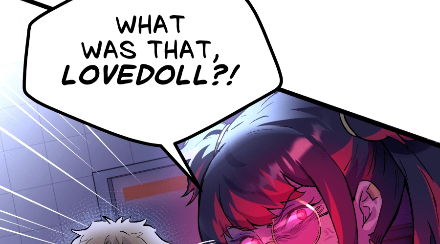 Dating Sim[on] Chapter 9 page 304 - 
