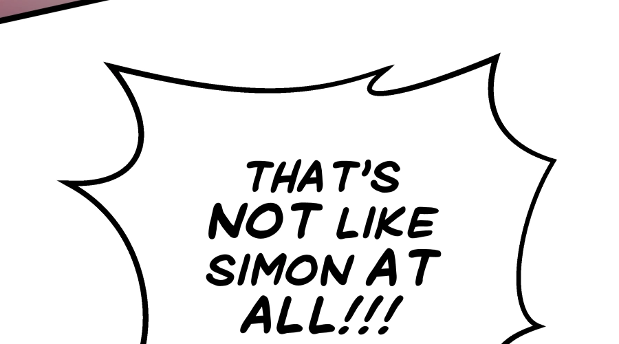 Dating Sim[on] Chapter 9 page 316 - 