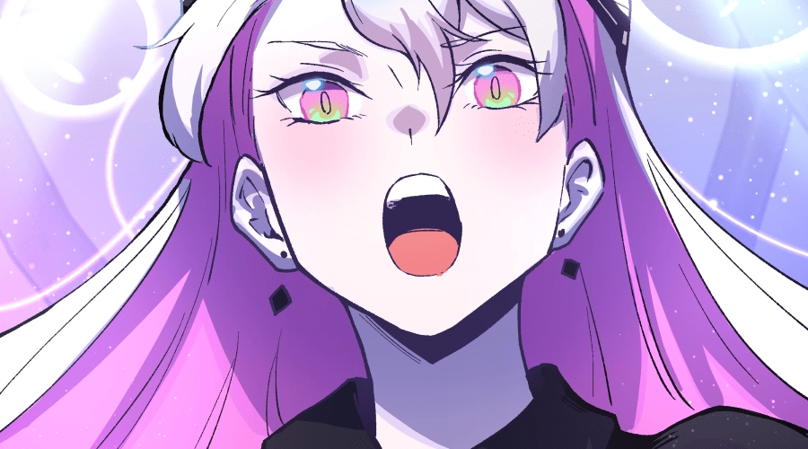 Dating Sim[on] Chapter 9 page 318 - 