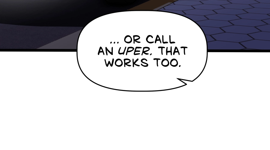 Dating Sim[on] Chapter 9 page 36 - 