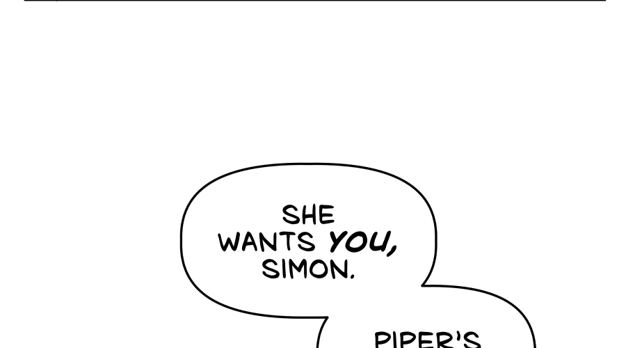 Dating Sim[on] Chapter 9 page 45 - 