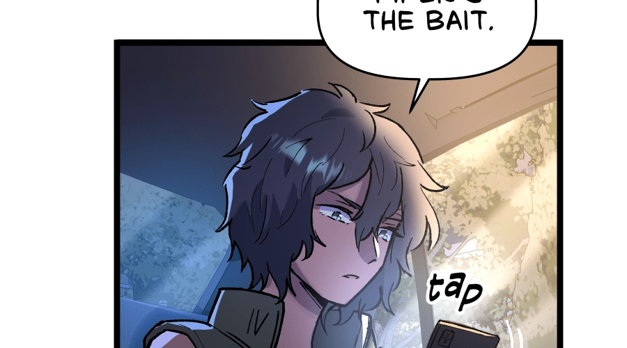 Dating Sim[on] Chapter 9 page 46 - 