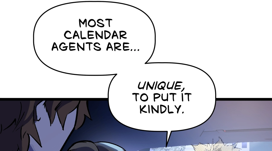 Dating Sim[on] Chapter 9 page 55 - 