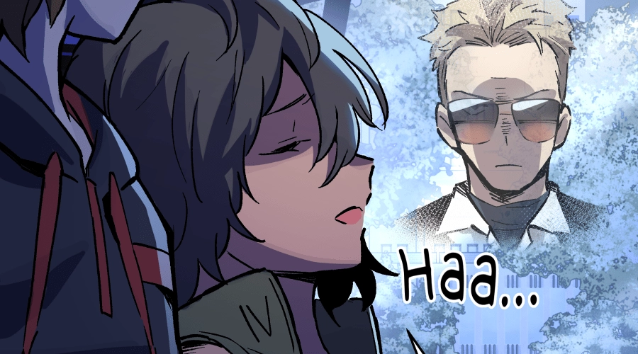 Dating Sim[on] Chapter 9 page 56 - 