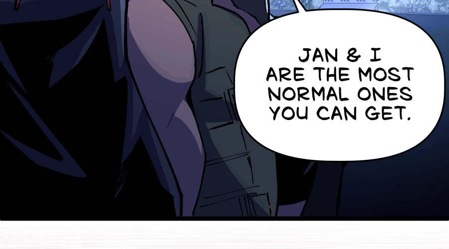 Dating Sim[on] Chapter 9 page 57 - 