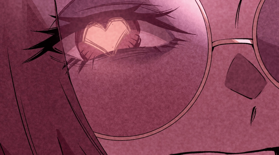 Dating Sim[on] Chapter 9 page 60 - 