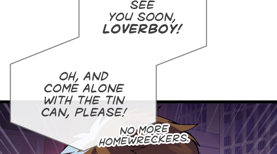 Dating Sim[on] Chapter 9 page 7 - 