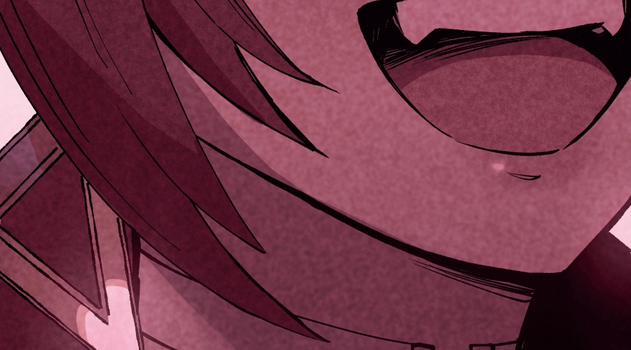 Dating Sim[on] Chapter 9 page 61 - 