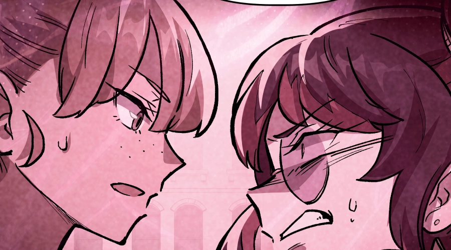 Dating Sim[on] Chapter 9 page 66 - 