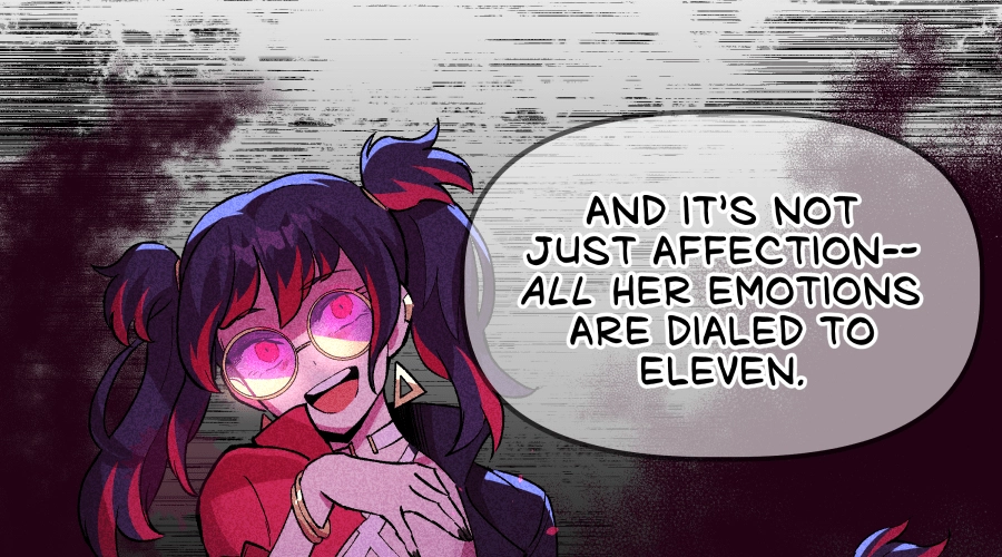 Dating Sim[on] Chapter 9 page 69 - 