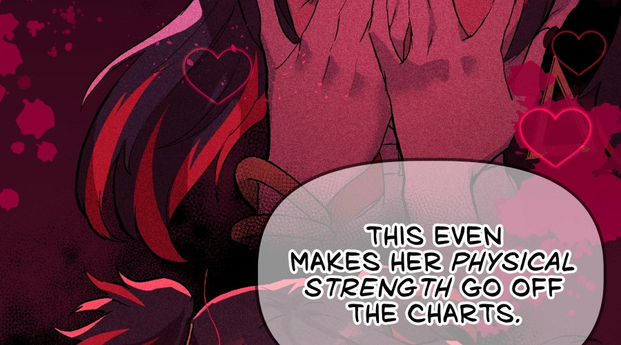 Dating Sim[on] Chapter 9 page 72 - 