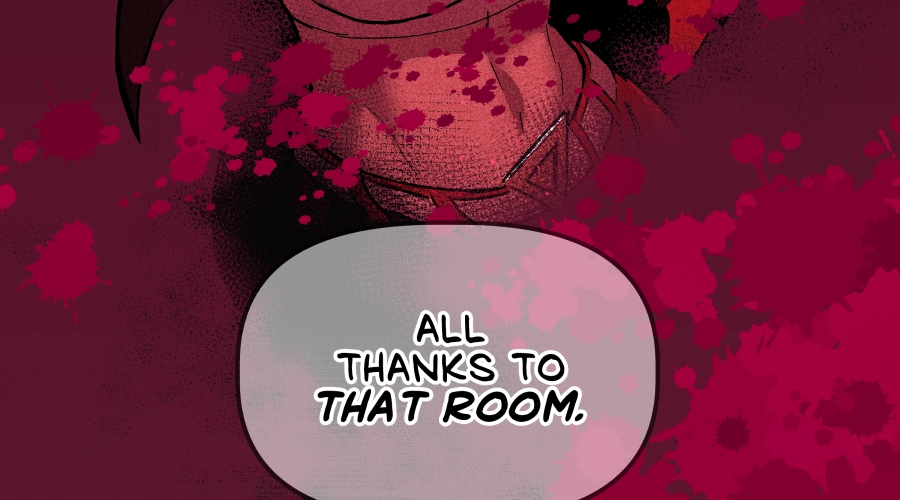 Dating Sim[on] Chapter 9 page 74 - 