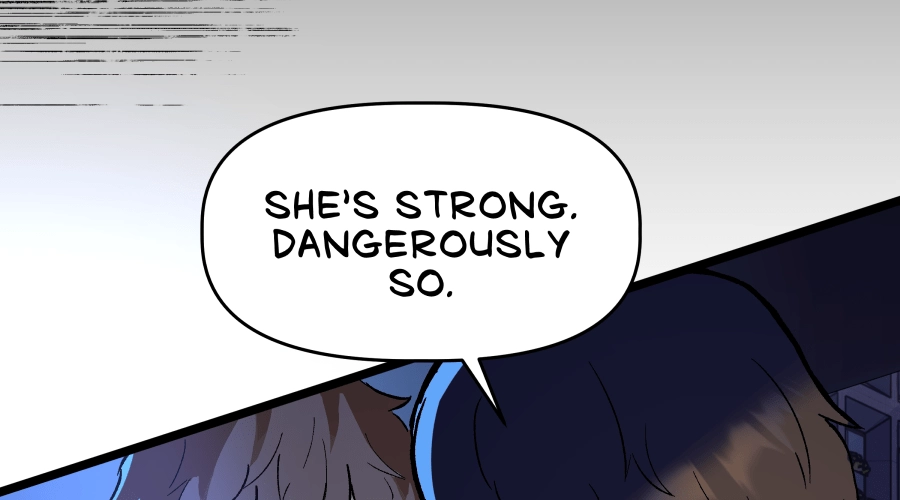 Dating Sim[on] Chapter 9 page 76 - 