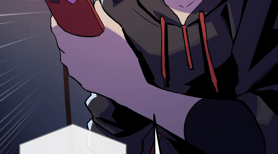 Dating Sim[on] Chapter 9 page 9 - 