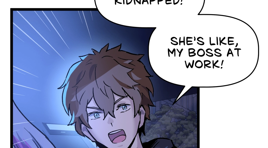 Dating Sim[on] Chapter 9 page 83 - 