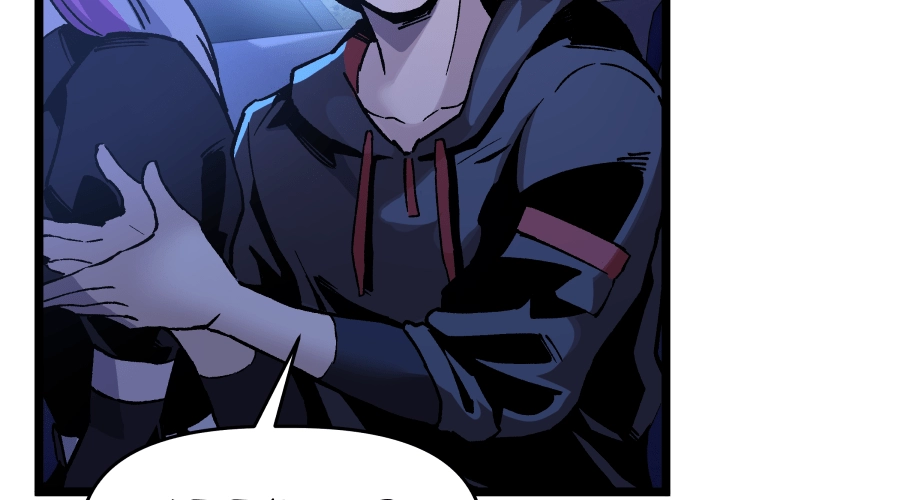 Dating Sim[on] Chapter 9 page 84 - 