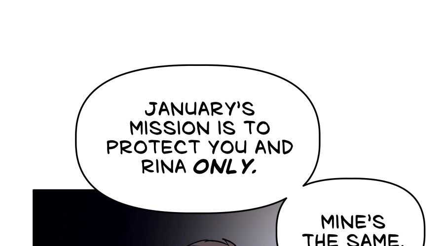 Dating Sim[on] Chapter 9 page 86 - 