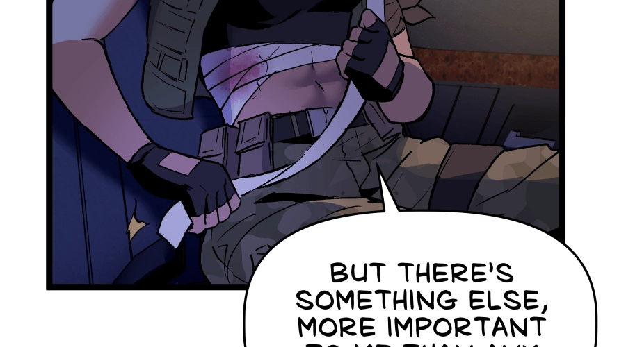 Dating Sim[on] Chapter 9 page 88 - 