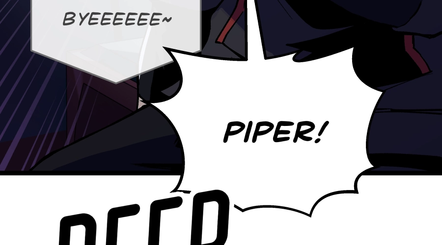 Dating Sim[on] Chapter 9 page 10 - 
