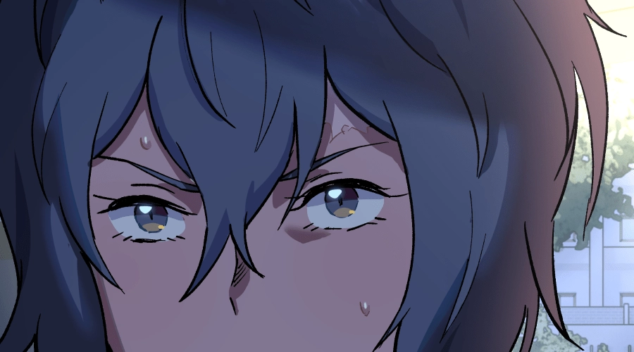 Dating Sim[on] Chapter 9 page 91 - 