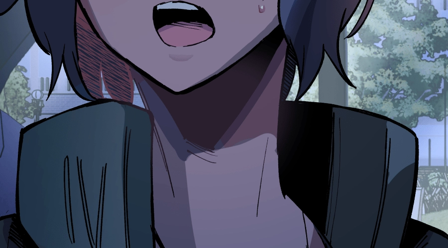 Dating Sim[on] Chapter 9 page 92 - 
