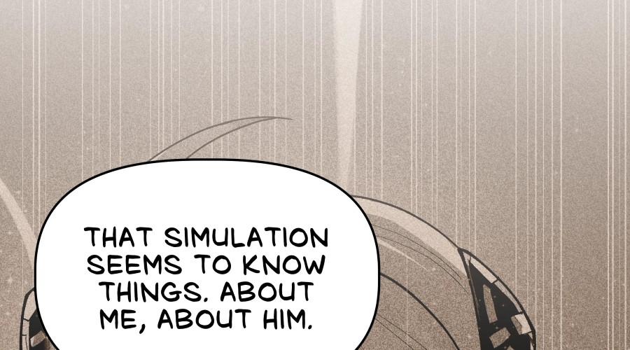 Dating Sim[on] Chapter 9 page 95 - 