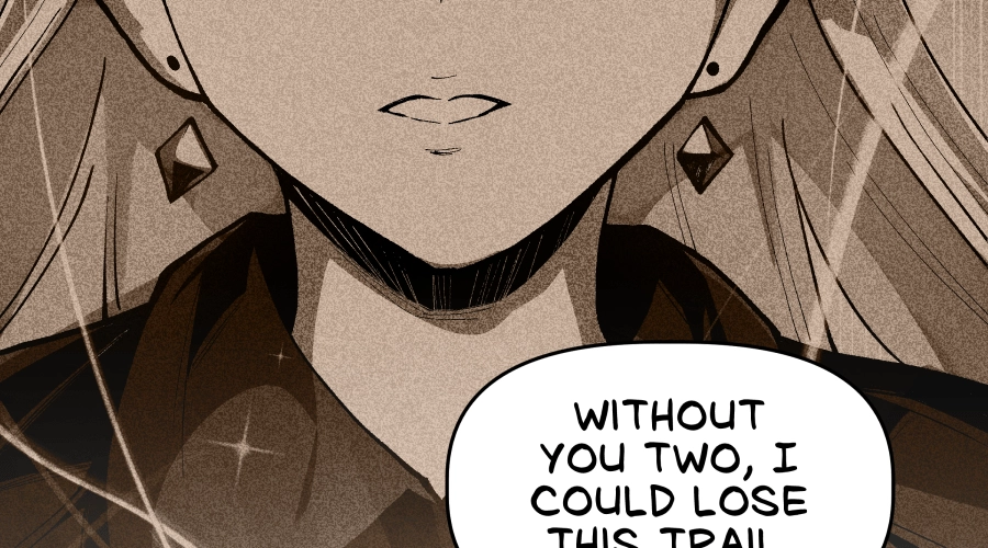 Dating Sim[on] Chapter 9 page 97 - 
