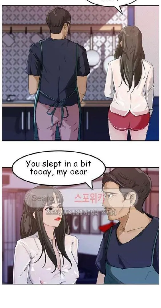 Daughter-in-Law