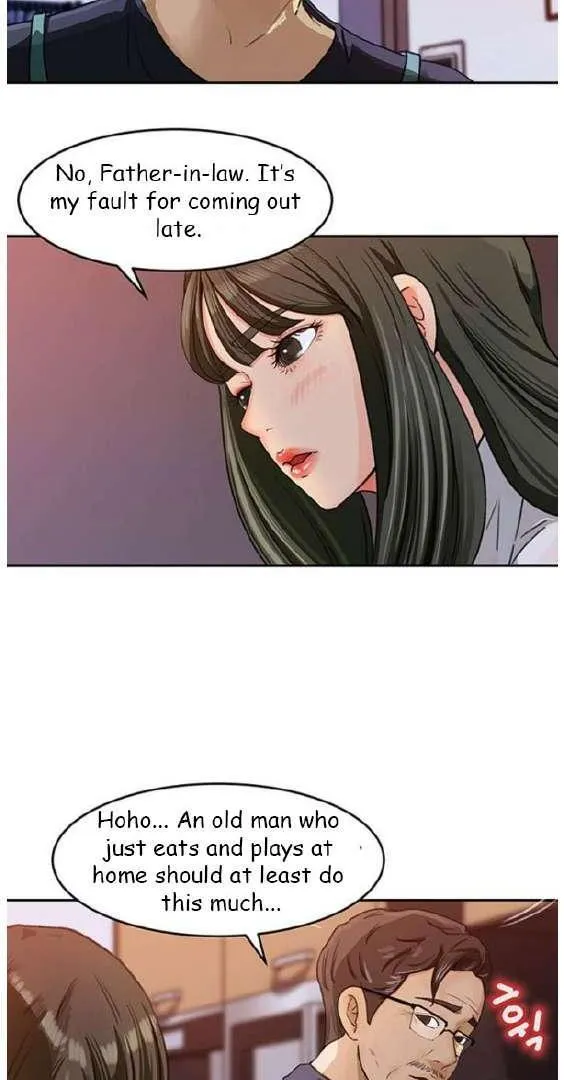 Daughter-in-Law