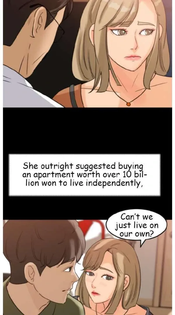 Daughter-in-Law