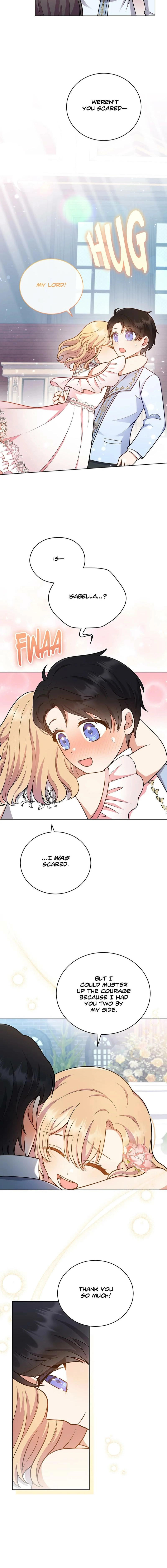 Daughter-In-Law to the Mad Dog of Honor Chapter 12 page 14 - 