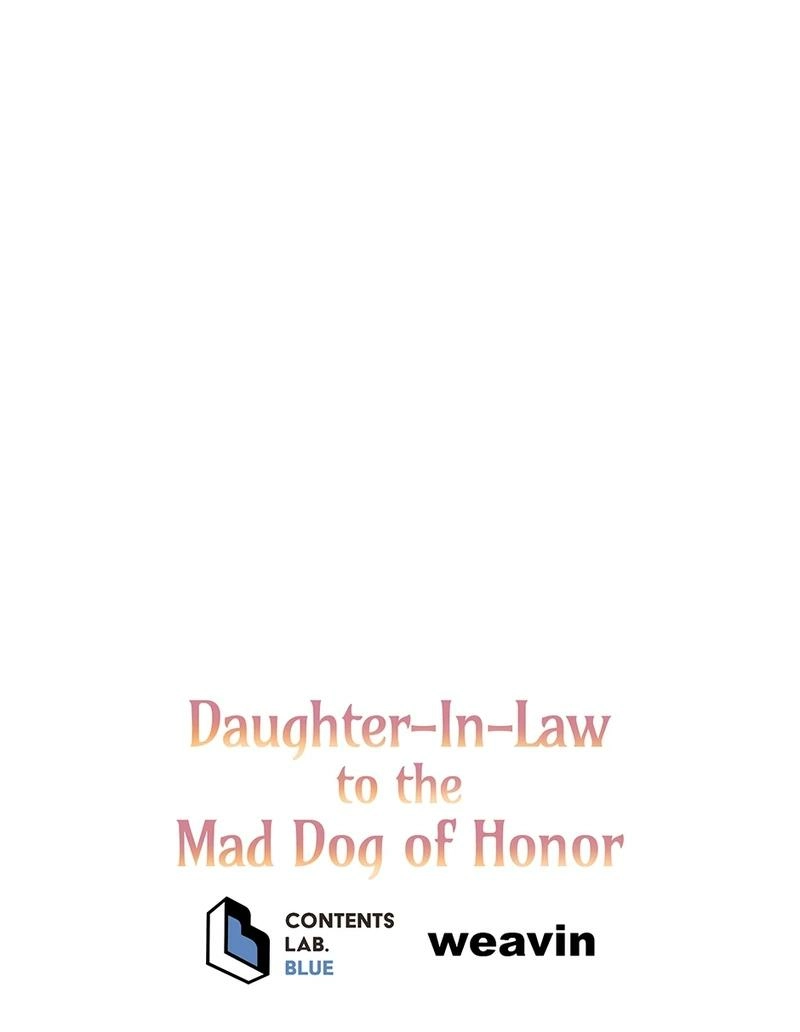 Daughter-In-Law to the Mad Dog of Honor Chapter 28 page 13 - 