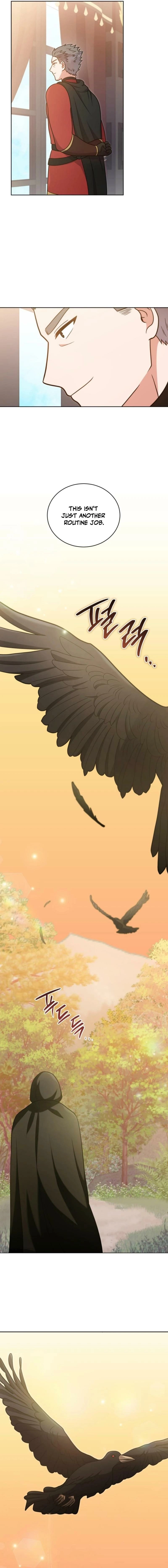 Daughter-In-Law to the Mad Dog of Honor Chapter 40 page 15 - 