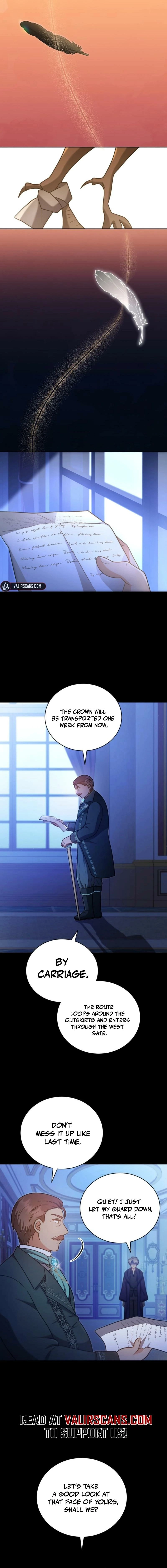 Daughter-In-Law to the Mad Dog of Honor Chapter 40 page 16 - 