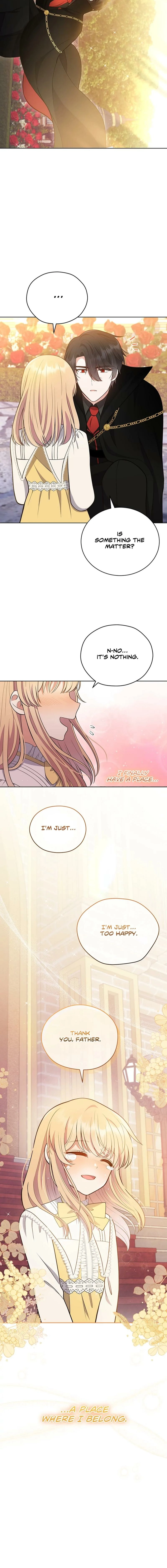 Daughter-In-Law to the Mad Dog of Honor Chapter 5 page 18 - 