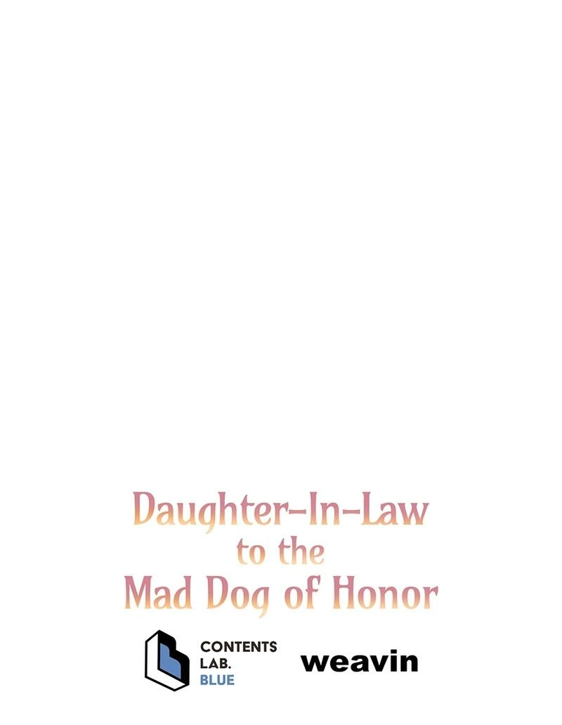 Daughter-In-Law to the Mad Dog of Honor Chapter 5 page 19 - 