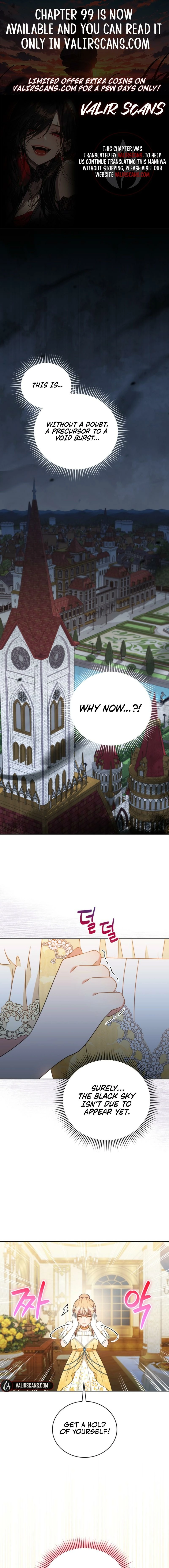 Daughter-In-Law to the Mad Dog of Honor Chapter 60 page 1 - 