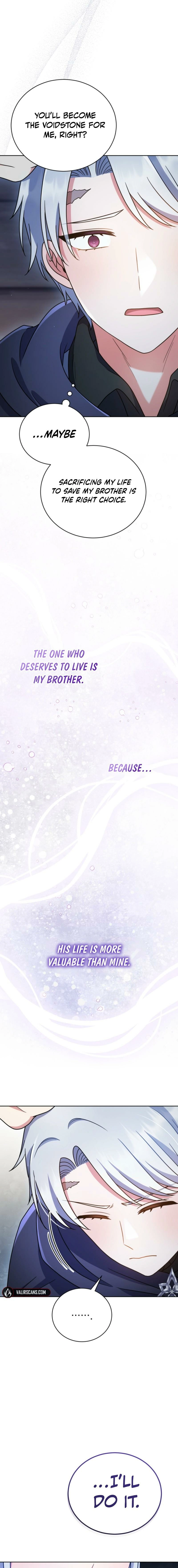 Daughter-In-Law to the Mad Dog of Honor Chapter 62 page 13 - 