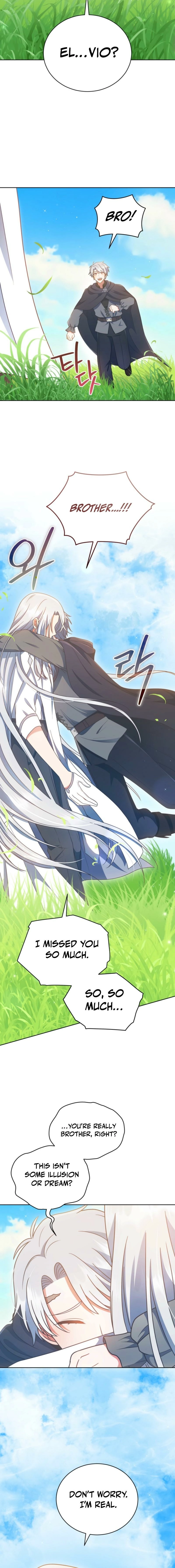 Daughter-In-Law to the Mad Dog of Honor Chapter 62 page 16 - 