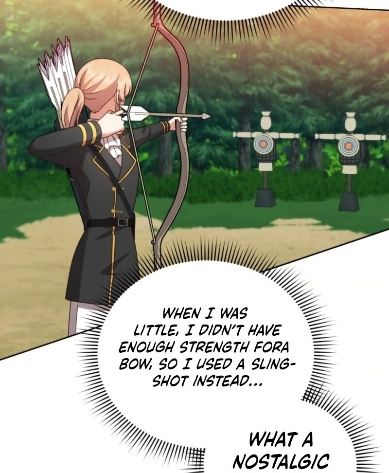 Daughter-In-Law to the Mad Dog of Honor Chapter 66 page 14 - 