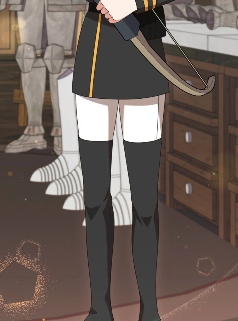 Daughter-In-Law to the Mad Dog of Honor Chapter 66 page 17 - 