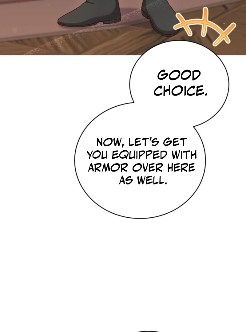 Daughter-In-Law to the Mad Dog of Honor Chapter 66 page 18 - 