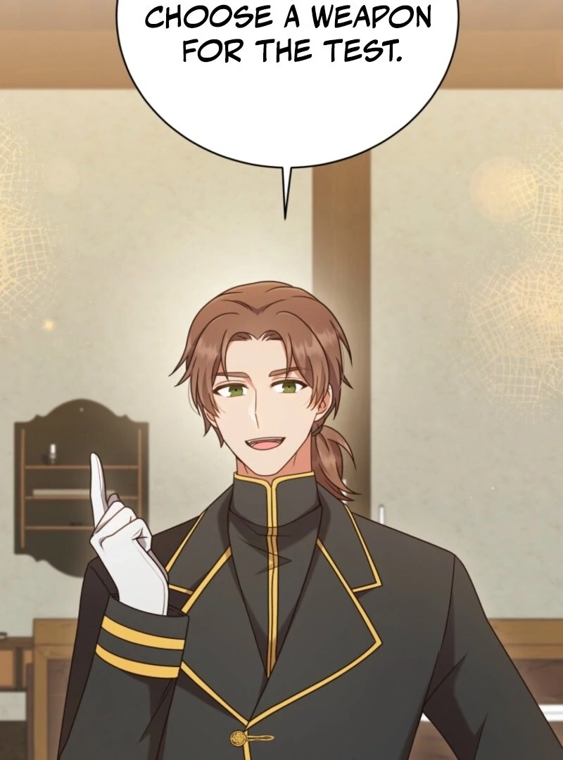 Daughter-In-Law to the Mad Dog of Honor Chapter 66 page 3 - 